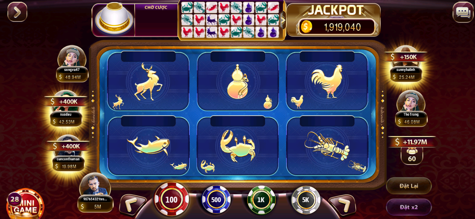 kkkjili app slots game view