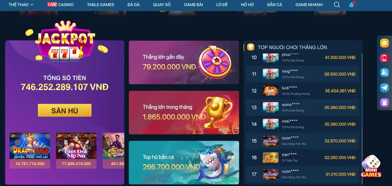 kkkjili app jackpot win notification